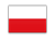IMPRESA POMPE FUNEBRI BINCI sas - Polski